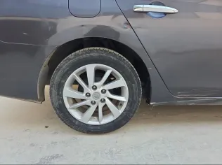 Nissan Sentra 2015 White Used for Sale