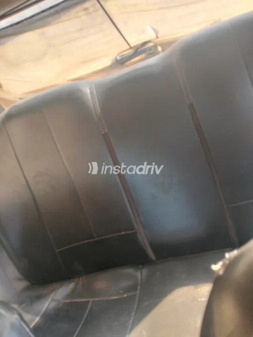 Hyundai Verna 2010 White Used for Sale - 1