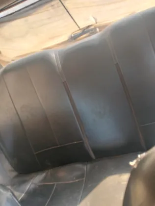 Hyundai Verna 2010 White Used for Sale