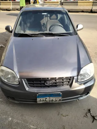 Hyundai Verna 2013 White Used for Sale