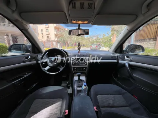 Skoda Fantasia 2013 White Used for Sale - 1