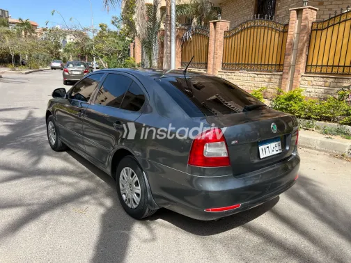Skoda Fantasia 2013 White Used for Sale - 2