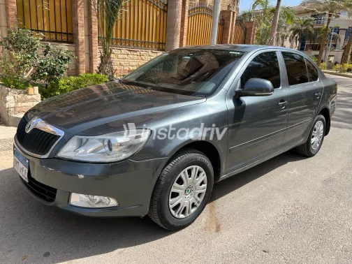 Skoda Fantasia 2013 White Used for Sale - 3