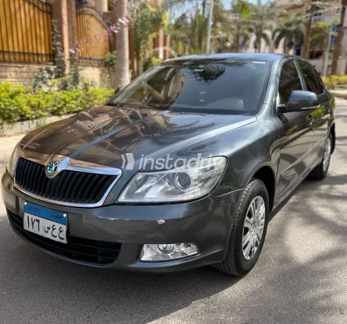 Skoda Fantasia 2013 White Used for Sale - 4