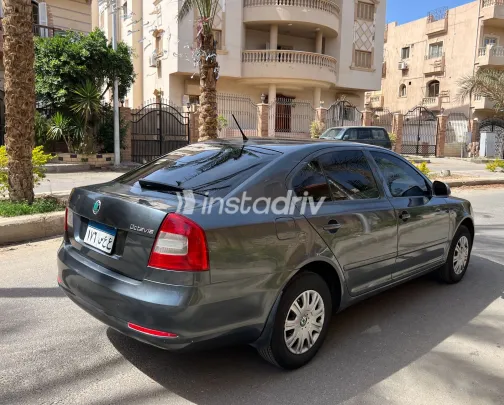 Skoda Fantasia 2013 White Used for Sale - 5