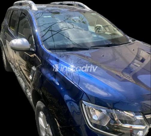 Renault Duster 2019 White Used for Sale - 1