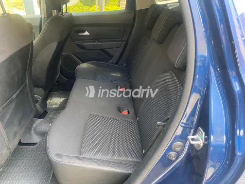 Renault Duster 2019 White Used for Sale - 2
