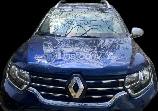 Renault Duster 2019 White Used for Sale - 6