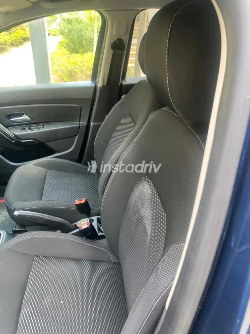 Renault Duster 2019 White Used for Sale - 7