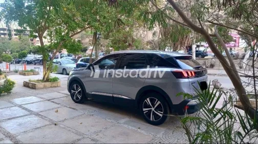 Peugeot 3008 2019 White Used for Sale - 3