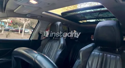 Peugeot 3008 2019 White Used for Sale - 6