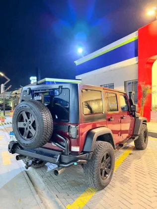 Jeep Wrangler 2014 White Used for Sale