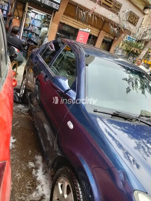 شيرى انفى 2017 أبيض مستعملة للبيع - 4