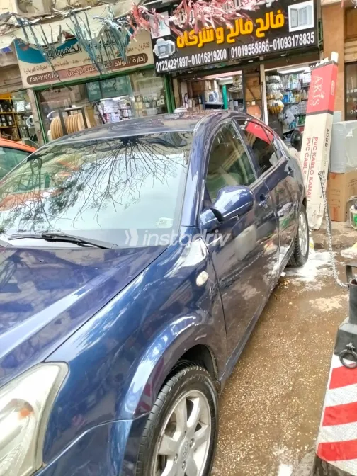 شيرى انفى 2017 أبيض مستعملة للبيع - 5