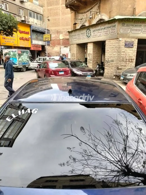 شيرى انفى 2017 أبيض مستعملة للبيع - 6