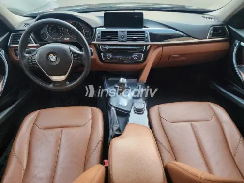 BMW 318 2017 Gray Used for Sale - 6