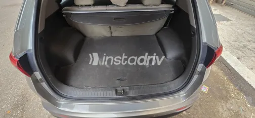 Kia Sportage 2017 Gold Used for Sale - 9