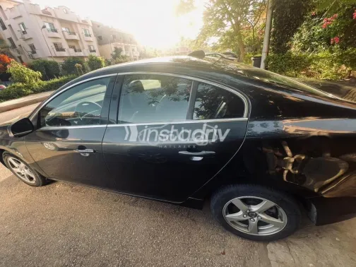 فولفو S60 2018 أبيض مستعملة للبيع - 5