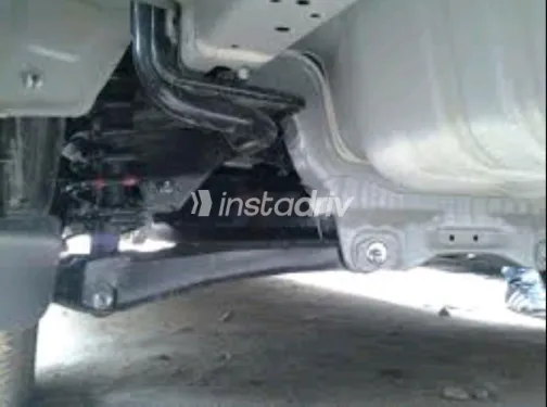 Chery Envy 2017 White Used for Sale - 5