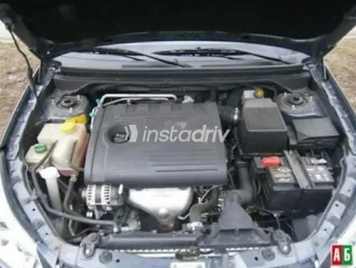 Chery Envy 2017 White Used for Sale - 6