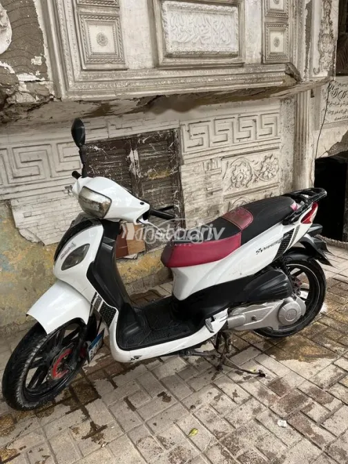 Renault Logan 2019 White Used for Sale - 3