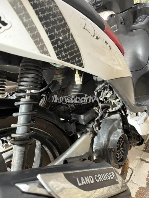 Renault Logan 2019 White Used for Sale - 6