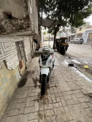 Renault Logan 2019 White Used for Sale