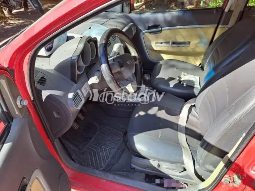 Speranza A113 2013 Red Used for Sale - 1