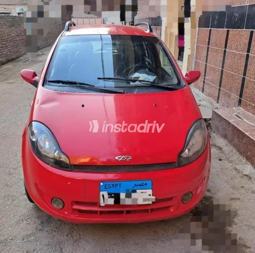 Speranza A113 2013 Red Used for Sale - 2