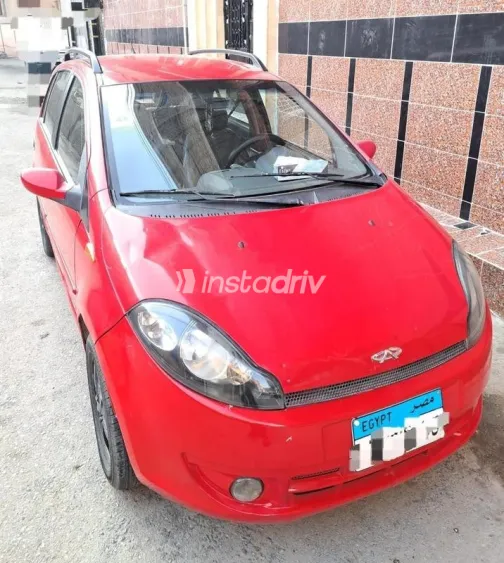 Speranza A113 2013 Red Used for Sale - 4