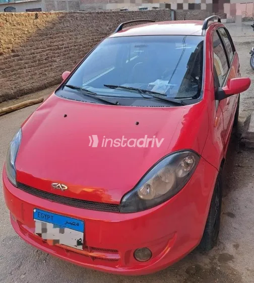 Speranza A113 2013 Red Used for Sale - 5