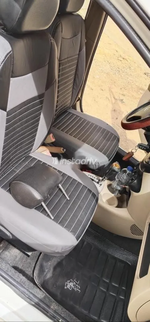 Geely Pandino 2012 White Used for Sale - 8