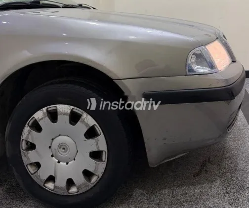 سكودا اوكتافيا 2009 بيج مستعملة للبيع - 3