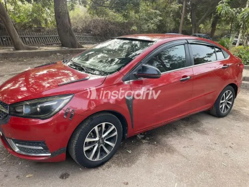 Chery Arrizo 5 2022 Red Used for Sale - 2