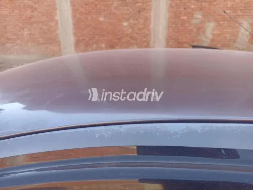 Nissan Bluebird 2011 Gray Used for Sale - 1