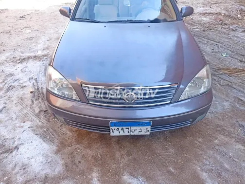 Nissan Bluebird 2011 Gray Used for Sale - 5