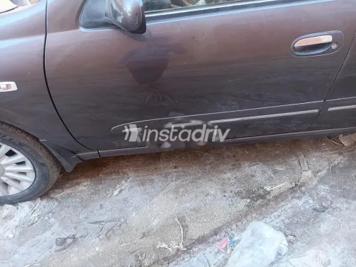 Nissan Bluebird 2011 Gray Used for Sale - 6