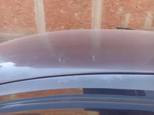Nissan Bluebird 2011 Gray Used for Sale