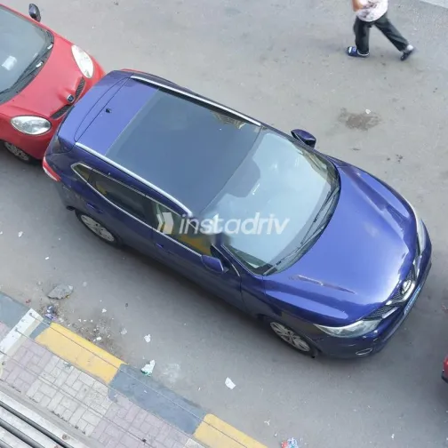 Nissan Qashqai 2018 White Used for Sale - 2