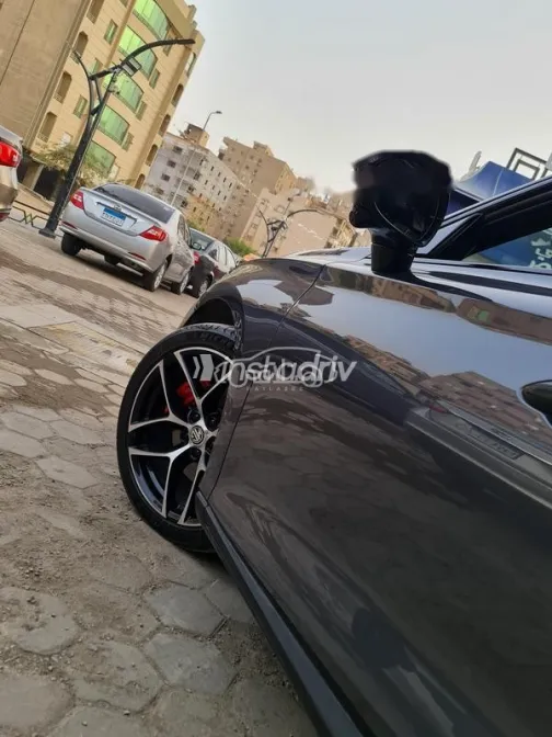 ام جى 7 2026 رمادي مستعملة للبيع - 10