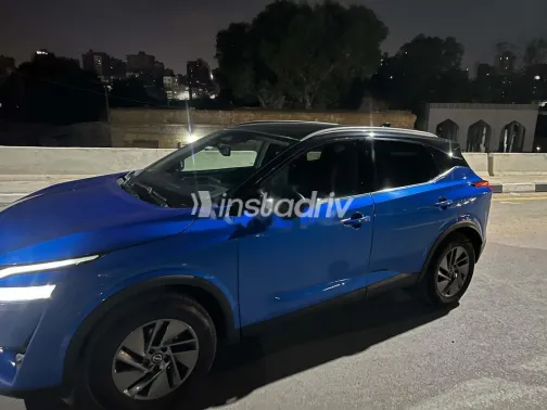 نيسان قشقاي 2025 أبيض مستعملة للبيع - 6