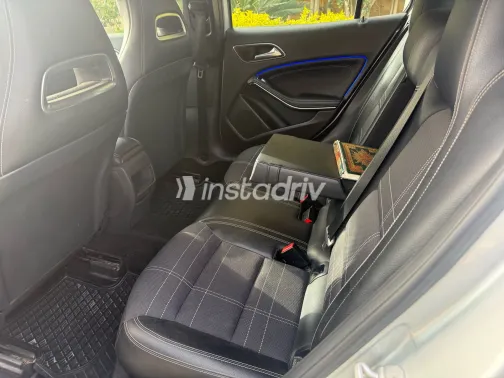 مرسيدس GLA 200 2015 أبيض مستعملة للبيع - 4