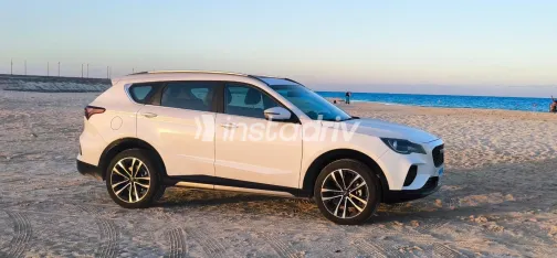 ساوايست DX8S Coupe 2024 أبيض مستعملة للبيع - 3