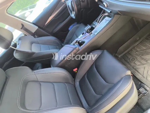 ساوايست DX8S Coupe 2024 أبيض مستعملة للبيع - 4