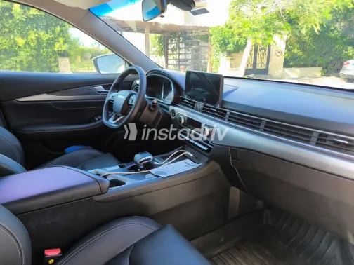 ساوايست DX8S Coupe 2024 أبيض مستعملة للبيع - 7