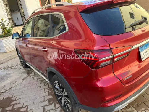 ام جى ار اكس 5 2021 أبيض مستعملة للبيع - 3