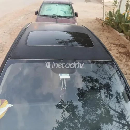 Kia Rio 2013 Black Used for Sale - 3