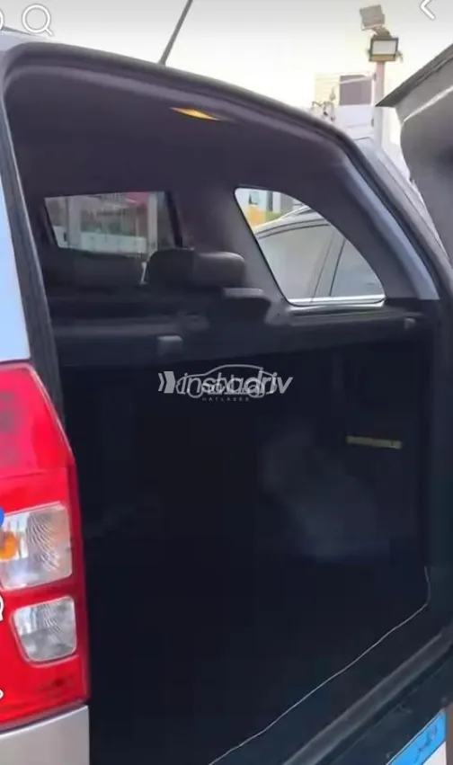 شيرى تيجو 3 2024 فضي مستعملة للبيع - 2