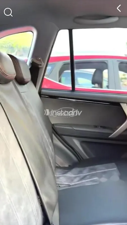 شيرى تيجو 3 2024 فضي مستعملة للبيع - 5