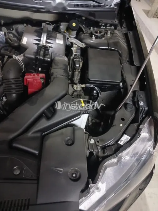 Mitsubishi Lancer 2018 Black Used for Sale - 10